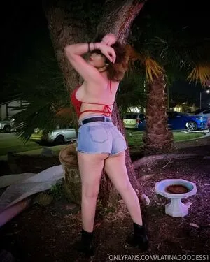 Latinagoddess1p OnlyFans Leaked Free Thumbnail Picture - #AHXFozbfx4