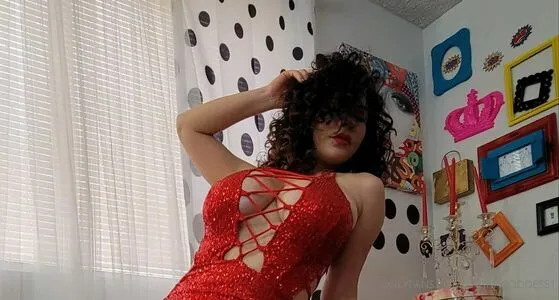 Latinagoddess1p OnlyFans Leaked Free Thumbnail Picture - #X0uV4U84DC