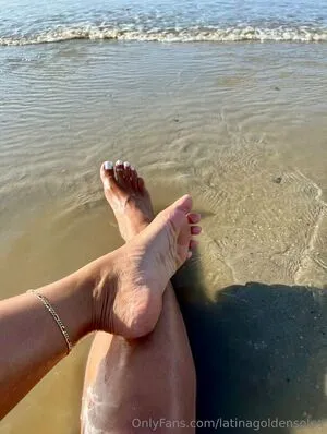 Latinagoldensoles OnlyFans Leaked Free Thumbnail Picture - #A2Gfp6z515