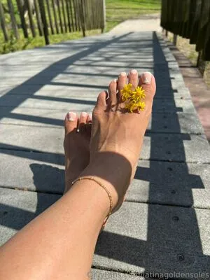Latinagoldensoles OnlyFans Leaked Free Thumbnail Picture - #OkxewpCK9o
