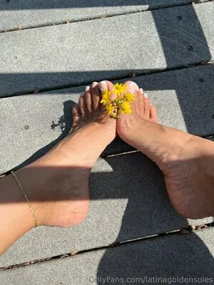 Latinagoldensoles OnlyFans Leaked Free Thumbnail Picture - #TR9KBRD6j2