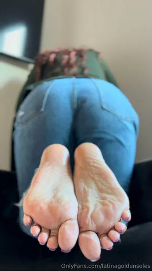 Latinagoldensoles OnlyFans Leaked Free Thumbnail Picture - #a0yplK7hpX