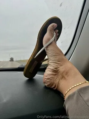 Latinagoldensoles OnlyFans Leaked Free Thumbnail Picture - #q6bsCkgDyt