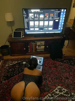 Latinaineurope OnlyFans Leaked Free Thumbnail Picture - #wGNlJgr6nY