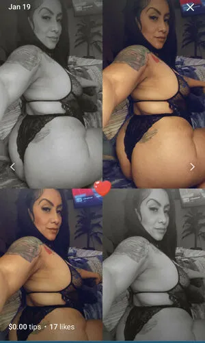 Latinajane8 OnlyFans Leaked Free Thumbnail Picture - #xD9U4ZTVrC