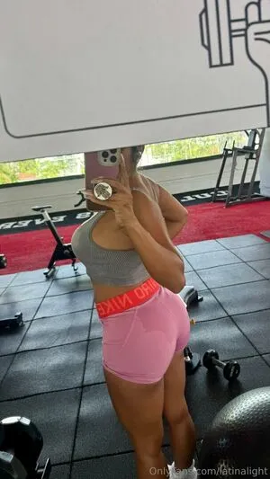 Latinalight OnlyFans Leaked Free Thumbnail Picture - #7eeBOWG60o