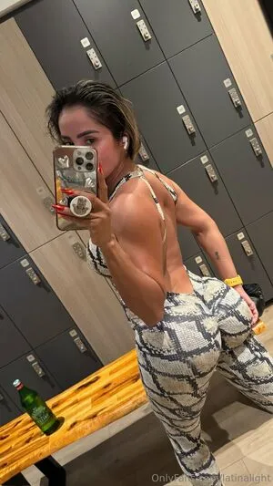 Latinalight OnlyFans Leaked Free Thumbnail Picture - #LVsSTAGPxS