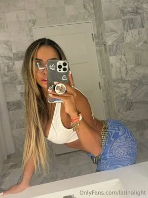 Latinalight OnlyFans Leaked Free Thumbnail Picture - #Xl51KN1UHW