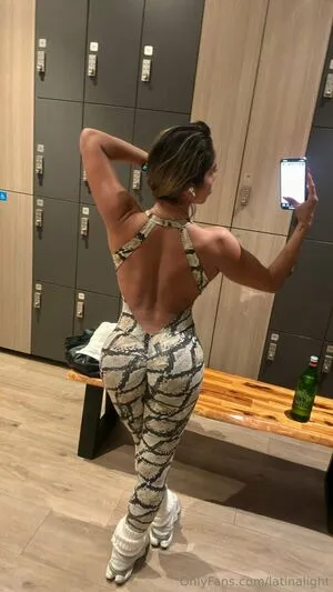 Latinalight OnlyFans Leaked Free Thumbnail Picture - #g8K03UAq0K