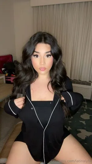 Latinalyla OnlyFans Leaked Free Thumbnail Picture - #QI6VNlB7RD