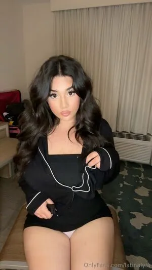 Latinalyla OnlyFans Leaked Free Thumbnail Picture - #mGeltCEUP5
