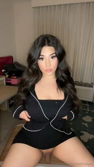 Latinalyla OnlyFans Leaked Free Thumbnail Picture - #pZZmr3tbGy