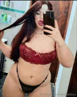 Latinamacarena OnlyFans Leaked Free Thumbnail Picture - #KkklpbnWK2