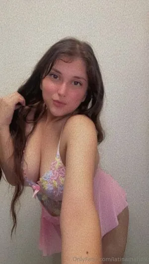 Latinamari69 OnlyFans Leaked Free Thumbnail Picture - #6ORKgA5jg2