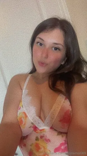 Latinamari69 OnlyFans Leaked Free Thumbnail Picture - #pahLKENyZ9