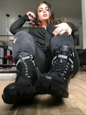 Latinamarina OnlyFans Leaked Free Thumbnail Picture - #4GR9die8oM