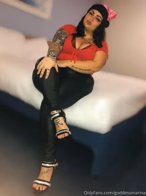 Latinamarina OnlyFans Leaked Free Thumbnail Picture - #B73wKFZugH