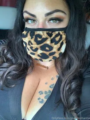 Latinamarina OnlyFans Leaked Free Thumbnail Picture - #BQXBEIEwqW