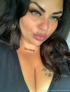 Latinamarina OnlyFans Leaked Free Thumbnail Picture - #FLQojCH829