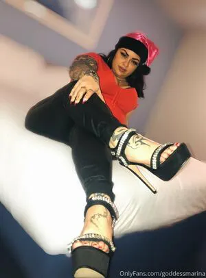 Latinamarina OnlyFans Leaked Free Thumbnail Picture - #HbAJIyTpPw