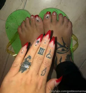 Latinamarina OnlyFans Leaked Free Thumbnail Picture - #JBgF8hKtdz