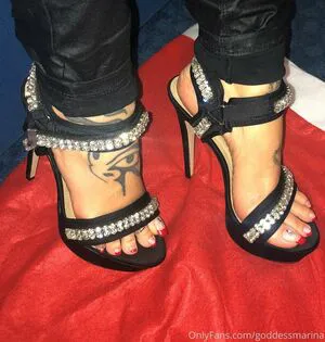 Latinamarina OnlyFans Leaked Free Thumbnail Picture - #JfpIKOXBqJ