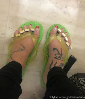 Latinamarina OnlyFans Leaked Free Thumbnail Picture - #JwzIPg9dSv