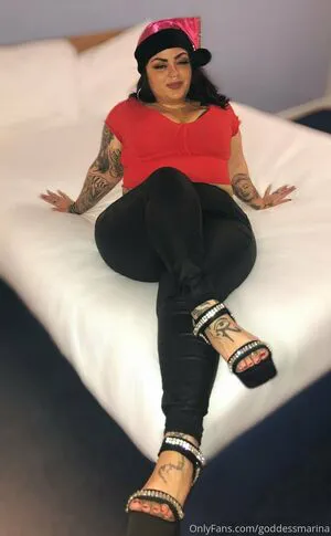 Latinamarina OnlyFans Leaked Free Thumbnail Picture - #Lu7XSAklEC
