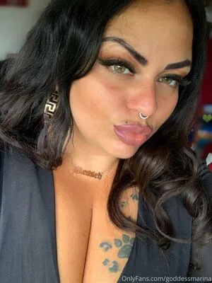 Latinamarina OnlyFans Leaked Free Thumbnail Picture - #QMpHcAcQaV