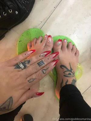 Latinamarina OnlyFans Leaked Free Thumbnail Picture - #RUcARN1gm4
