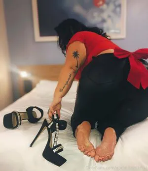 Latinamarina OnlyFans Leaked Free Thumbnail Picture - #TleZvhZxKB