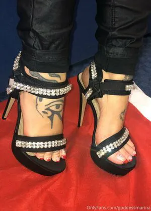Latinamarina OnlyFans Leaked Free Thumbnail Picture - #V51nn6pxE6