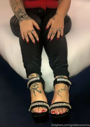 Latinamarina OnlyFans Leaked Free Thumbnail Picture - #af0Sujh4Oi