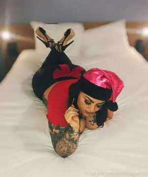 Latinamarina OnlyFans Leaked Free Thumbnail Picture - #dTxNkdr98X