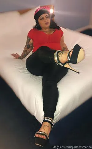 Latinamarina OnlyFans Leaked Free Thumbnail Picture - #hbz0Xiragh