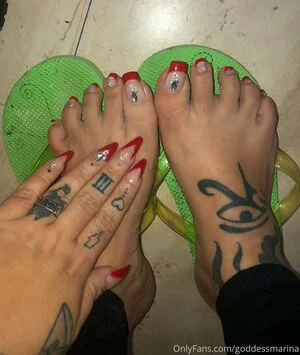Latinamarina OnlyFans Leaked Free Thumbnail Picture - #nA34theEM9
