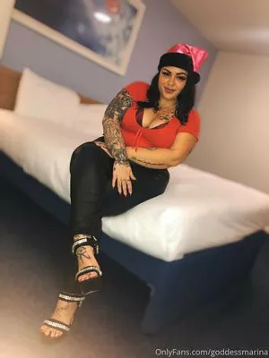 Latinamarina OnlyFans Leaked Free Thumbnail Picture - #tnjfF9qSBI