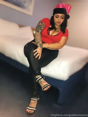 Latinamarina OnlyFans Leaked Free Thumbnail Picture - #x6OHZzb5TX