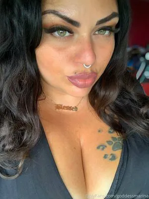 Latinamarina OnlyFans Leaked Free Thumbnail Picture - #xRH8m3sBXc