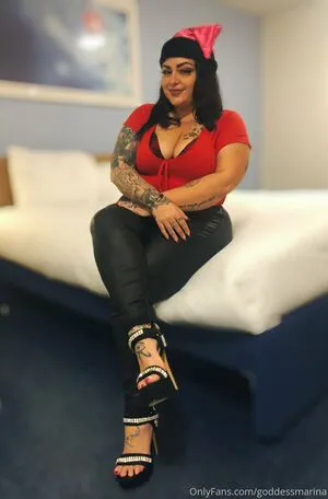 Latinamarina OnlyFans Leaked Free Thumbnail Picture - #zcPhHCDMFh