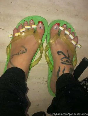 Latinamarina OnlyFans Leaked Free Thumbnail Picture - #zd9GtaeafT
