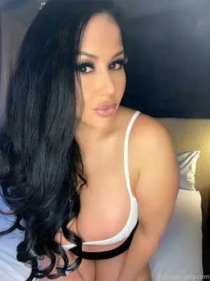Latinamilfnyc OnlyFans Leaked Free Thumbnail Picture - #402B8GstYD