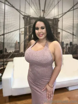Latinamilfnyc OnlyFans Leaked Free Thumbnail Picture - #44kLVYoji3