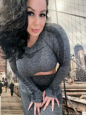 Latinamilfnyc OnlyFans Leaked Free Thumbnail Picture - #73MGj0t7J9