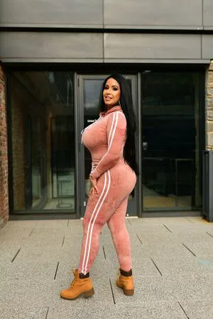 Latinamilfnyc OnlyFans Leaked Free Thumbnail Picture - #JFbXEubtHz
