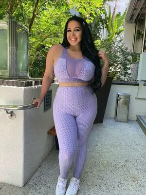 Latinamilfnyc OnlyFans Leaked Free Thumbnail Picture - #Pu9m97ak8p