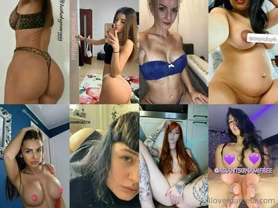 Latinamilfnyc OnlyFans Leaked Free Thumbnail Picture - #V9JcdmRXxn