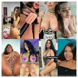 Latinamilfnyc OnlyFans Leaked Free Thumbnail Picture - #eJDSoOAsIV