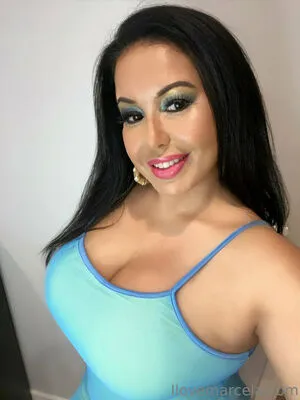 Latinamilfnyc OnlyFans Leaked Free Thumbnail Picture - #jdfGv8yp69