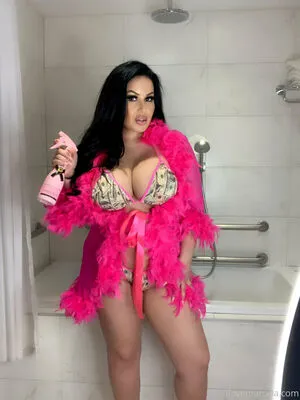 Latinamilfnyc OnlyFans Leaked Free Thumbnail Picture - #uuxF45XO2W